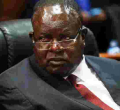 Homa Bay Governor Cyprian Awiti Admitted at Aga Khan Hospital