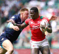 Nairobi Court Issues Warrant of Arrest for Kenya Rugby 7s Star Alex Olaba in Gang-Raping Case