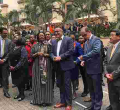 Nairobi’s DusitD2 Hotel Reopens After January Terror Attack
