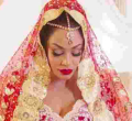 Ugandan Socialite Zari Hassan Weds South African Lover