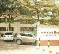 Late Kenyan Billionaire Njenga Karume’s Jacaranda Hotel Put on Auction over Sh257 Million Debt