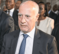 Safaricom Interim CEO Michael Joseph Accused of Making Racist Remarks during Bob Collymore's Memorial