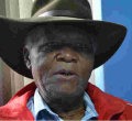 Kenyan Legendary Footballer Joe Kadenge is Dead
