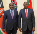 President Uhuru Appoints Ukur Yatani as Treasury Cabinet Secretary to Replace Embattled Henry Rotich