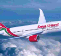 Body Falls Off London-Bound Kenya Airways Flight Minutes Before Landing