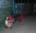 Photo of Small Kenyan Kids Waiting Outside School Gate at 5:30am Causes a Stir Online