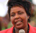 Bomet Governor Joyce Laboso Passes Away in Nairobi
