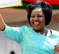 Bomet Governor Joyce Laboso Returns to Kenya after Medical Trip Abroad