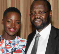 Why Lupita Nyong’o Makes Incognito Visits to Kenya