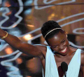 Winning an Oscar Helped Me Get US Green Card, Actress Lupita Nyong'o Says
