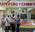 Naivas Supermarket Suspends Sale of Red Meat in its Outlets Countrywide
