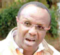 Kenyans Online Call Out Economist David Ndii for Calling President Uhuru a 'Spoilt Brat'