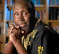 US-Based Kenyan Author Ngugi wa Thiong’o Named 2019 Erich Maria Remarque Peace Prize Winner