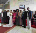 Kiambu Governor Waititu’s Daughter Ties the Knot in Lavish Ceremony 