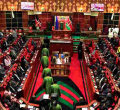 Kenyan MPs Award Themselves over Sh70,000 Each in Weekly Night Allowance