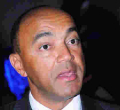 Peter Kenneth’s Mother Passes Away in Nairobi