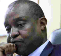Treasury Cabinet Secretary Henry Rotich to Spend Night in Police Cell