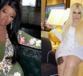 Kenyans Online React as Bleached Socialite Vera Sidika ‘Turns Darker’