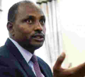 Ukur Yatani Assumes Office as Acting Treasury Cabinet Secretary