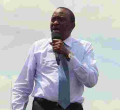 Uhuru: I’ve No Powers to Decide who will Succeed Me in 2022