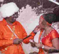 Governor Anne Waiguru Weds Lawyer Kamotho Waiganjo [PHOTOS]