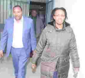 Waititu Freed on Sh15 Million Cash Bail, Barred from Accessing His Office