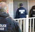 Immigration Raids: What to Do if ICE Agents Show Up at Your Door