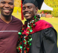 Kenya’s Youngest MP John Paul Mwirigi Finally Graduates with Education Degree from MKU