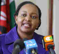I’m No Longer Anne Waiguru: Kirinyaga Governor Divulges Her New Name