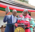 Hillary Barchok to Be Sworn-in as New Bomet County Governor After Joyce Laboso's Death
