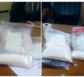 Two Arrested in Mombasa with Cocaine Worth over Sh11 Million