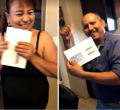 Video of Couple Rejoicing after 25-Year Wait for Green Cards Comes to End Goes Viral