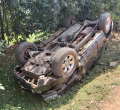 Kimilili MP Didmus Barasa Involved in a Road Accident