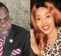 MP Gideon Mulyungi to Pay His Wife, NTV News Anchor Doreen Gatwiri, Sh3 Million for Battering Her
