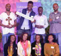 Seven Kenyans Feted by Facebook for Inspiring Positive Change 