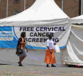22 Kenyans Diagnosed with Cancer during Free Screening at Mama Lucy, Mbagathi Hospitals 