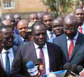 Kenyan Governors Threaten to Shut Down Counties over Revenue Dispute