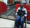 Ethiopian Airlines Accused of Blocking Disabled Kenyan Man from US-Bound Flight