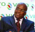 Equity Bank Managing Director Polycarp Igathe Lands New Appointment at Vivo Energy