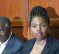 Tabitha Karanja, Husband Released on Sh12 Million Bail After Denying Sh14 Billion Tax Fraud Charges