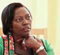 President Uhuru Offered Me Cabinet Post in 2017, Martha Karua Says