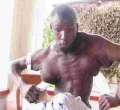 Kenyan Man with Abnormal Swelling in Chest, Arms Seeks Help to Get Live-Saving Surgery  