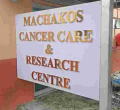 Machakos Governor Mutua Opens New Sh50 Million Cancer Centre, Residents to Get Treatment for Free [PHOTOS]