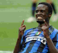 Celebrated Kenyan Footballer McDonald Mariga Seeks Jubilee Ticket in Kibra By-Election
