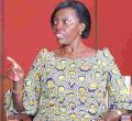 President Uhuru’s Jubilee Party Rigged 2017 Elections, Martha Karua Says