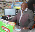 Naivas Supermarket Chairman Simon Gashwe Passes Away