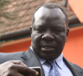 Former Makadara MP Reuben Ndolo Arrested for Threatening to Kill Nairobi Businessman