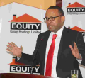 Microsoft Poaches Kenya’s Jack Ngare from Equity Bank to Head Nairobi Facility