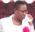 ‘I Don’t have a Child with John De’Mathew: Woman Rep. Sabina Chege Sets the Record Straight at Singer’s Burial