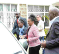 Keroche Breweries CEO Tabitha Karanja, Husband Arrested
